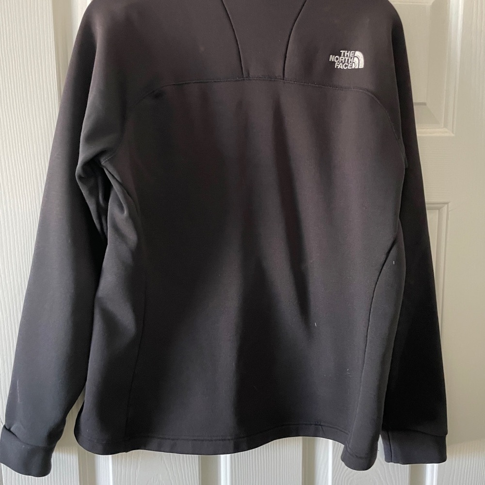 The North Face Performance Jacket in Black - Picture 2 of 6